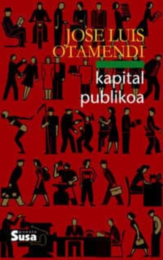 Kapital Publikoa