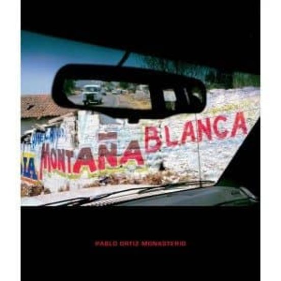 Montaña Blanca