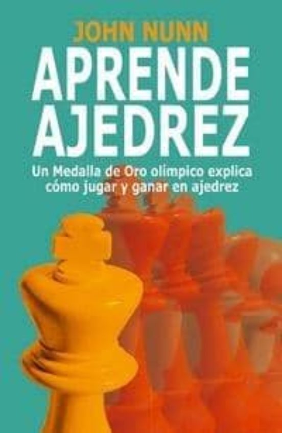 Aprende Ajedrez: Un Medalla De Oro Olimpico Explica Como Jugar En Ajed