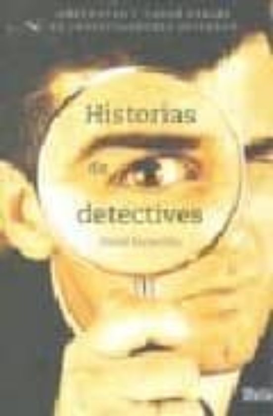 Historias De Detectives