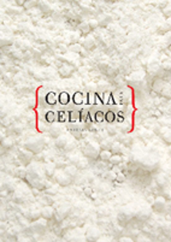 Cocina para celíacos