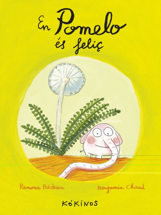 En Pomelo És Feliç