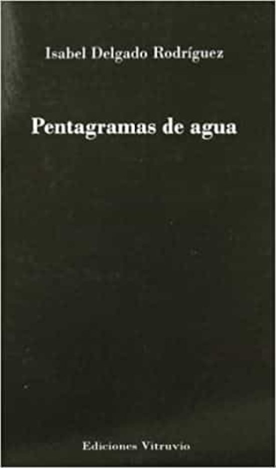 Pentagramas De Agua