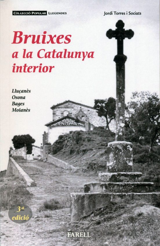 Bruixes A La Catalunya Interior