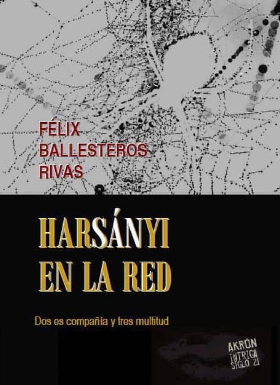 Harsanyi En La Red