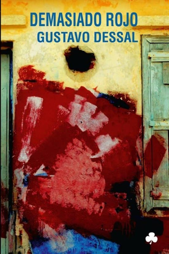 Demasiado Rojo