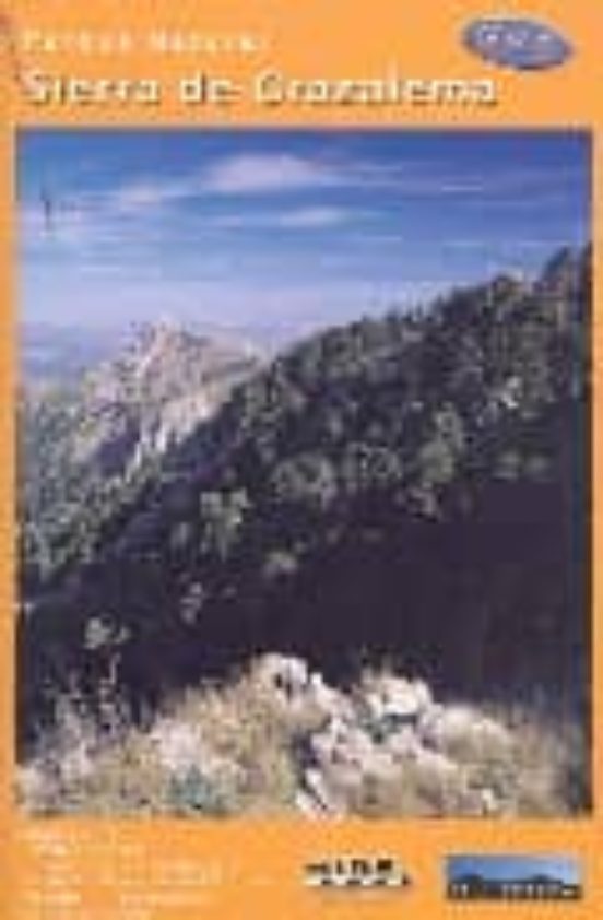 Parque Natural Sierra De Grazalema