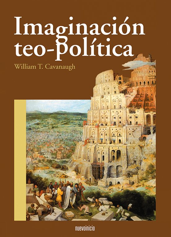 Imagicacion Teo-politica