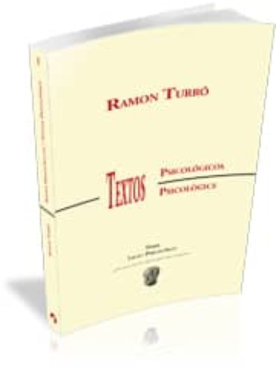 Textos Psicologics = Textos Psicologicos