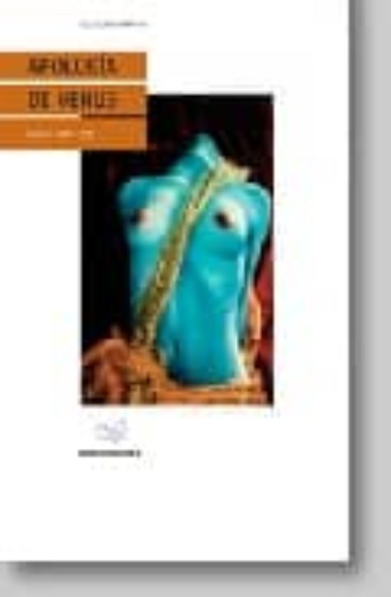 Apologia De Venus