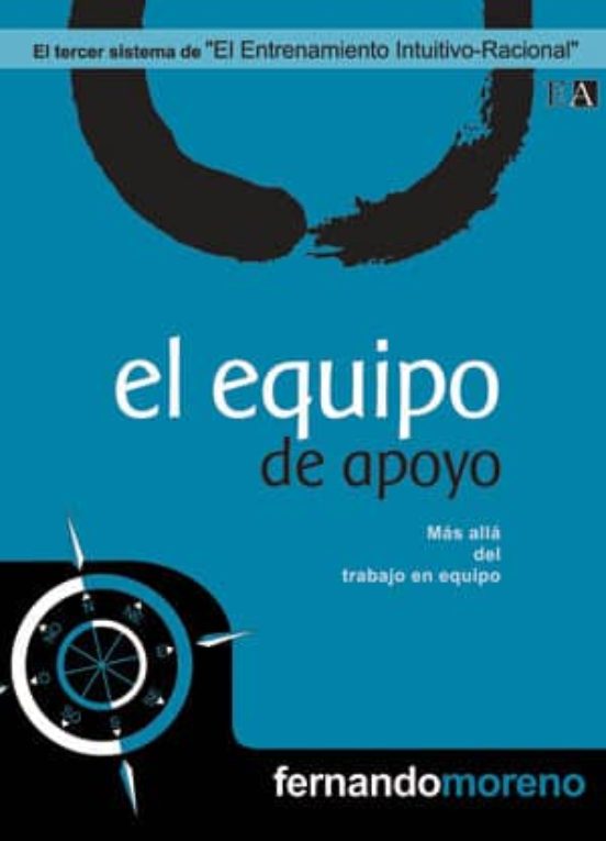 El Equipo De Apoyo: Mas Alla Del Trabajo En Equipo