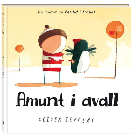 Amunt I Avall