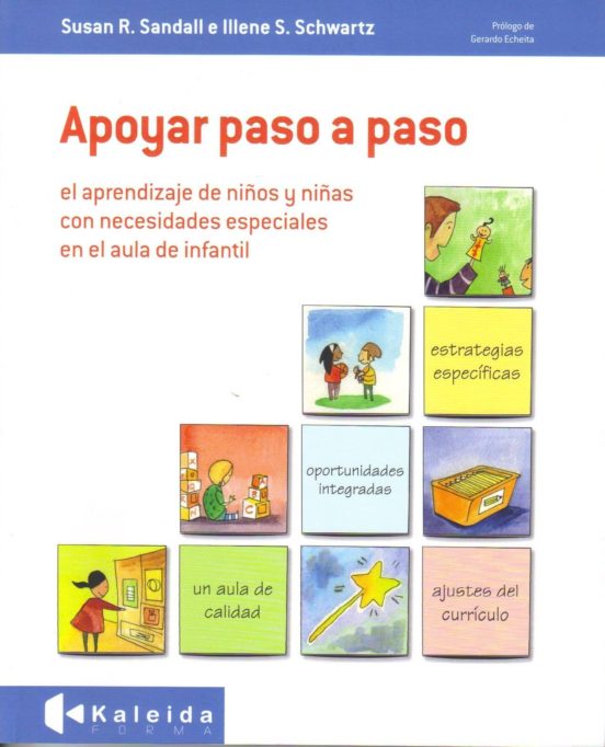 Apoyar Paso A Paso