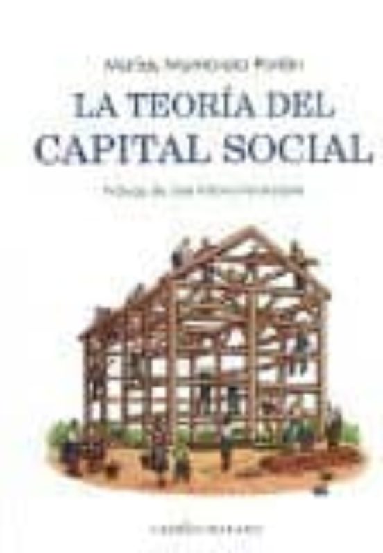La Teoria del Capital Social