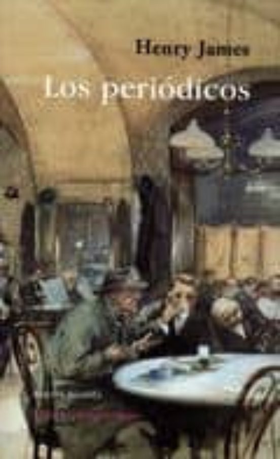 Los Periodicos. The Papers