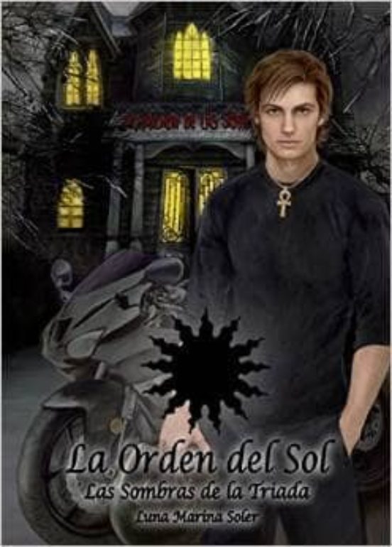 La Orden Del Sol