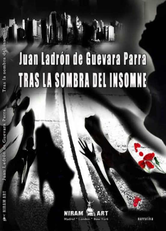 Tras La Sombra Del Insomne