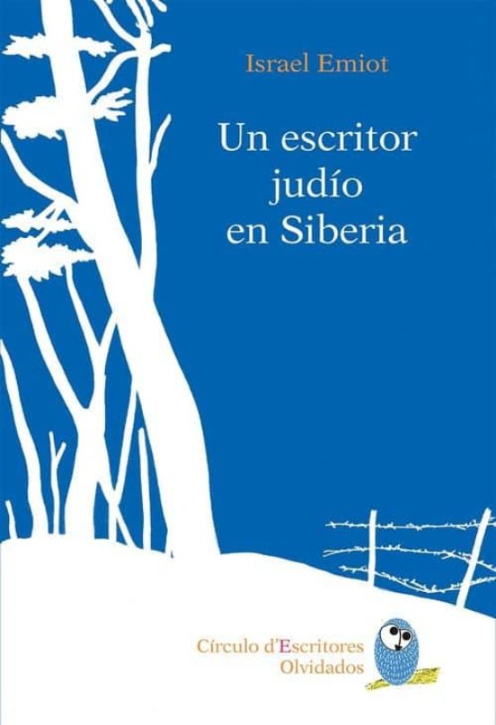 Un Escritor Judío En Siberia