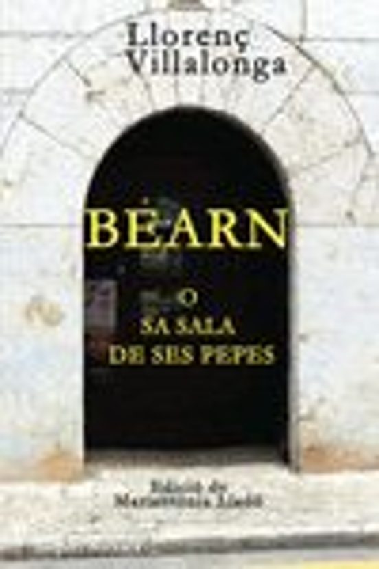 Bearn O Sa Sala De Ses Pepes