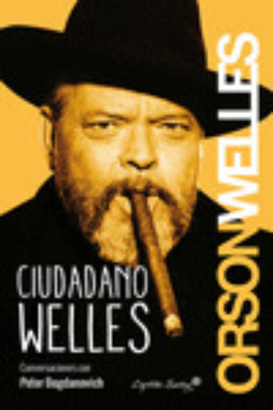Ciudadano Welles