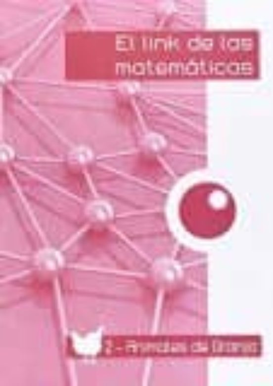El Link De Las Matemáticas - Ani. De Granja 2 Educacion Infantil