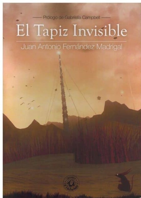 El Tapiz Invisible