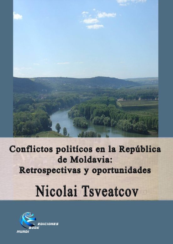 Conflictos Políticos En La República De Moldavia