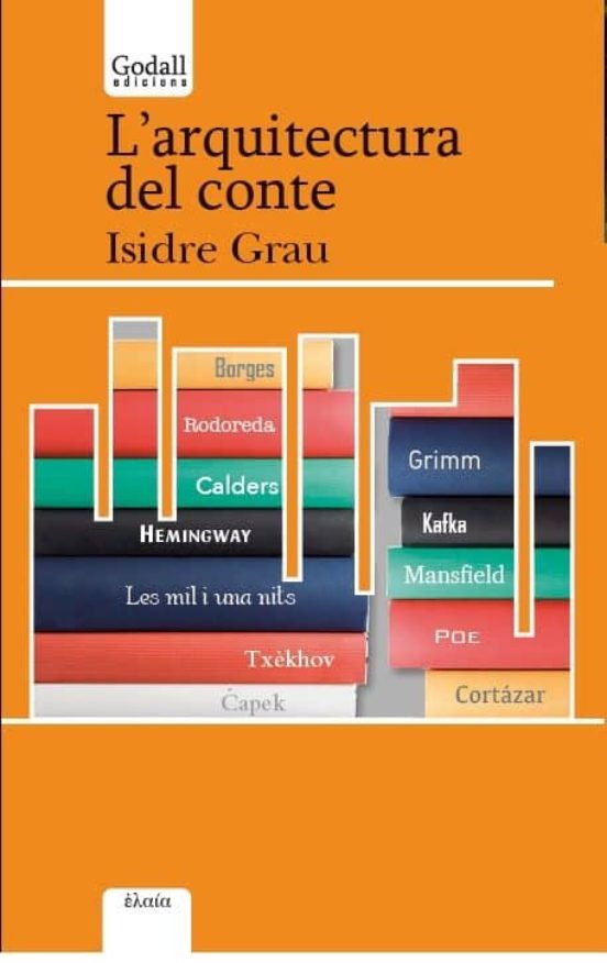 L Arquitectura Del Conte