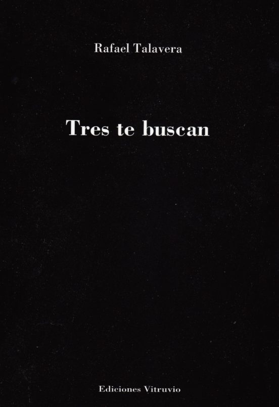 Tres Te Buscan