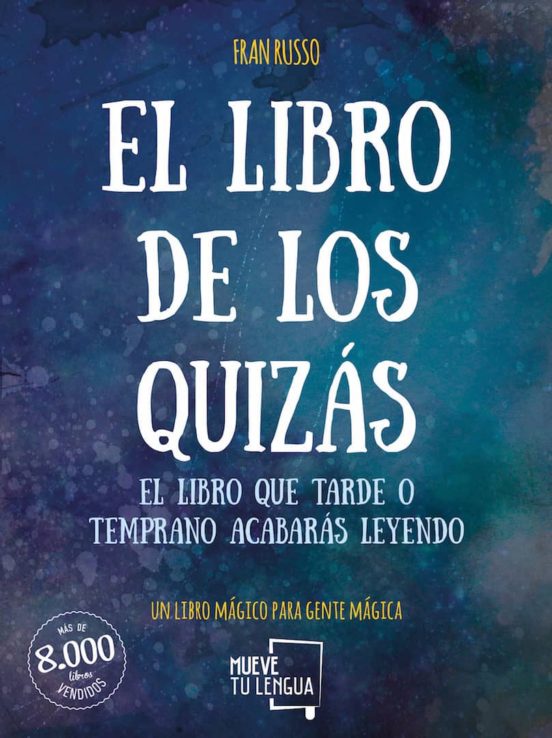 El Libro De Los Quizás
