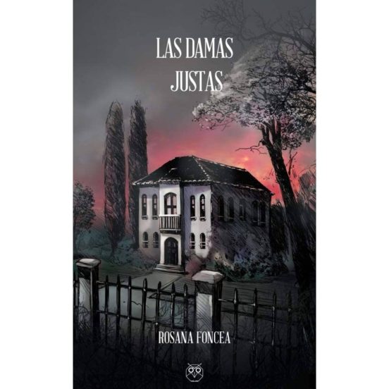 Las Damas Justas