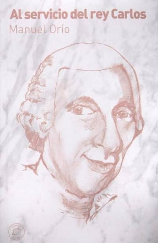Al Servicio Del Rey Carlos
