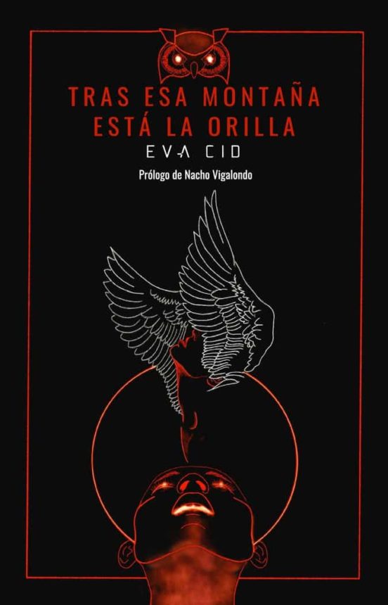 Tras Esa Montaña Está La Orilla