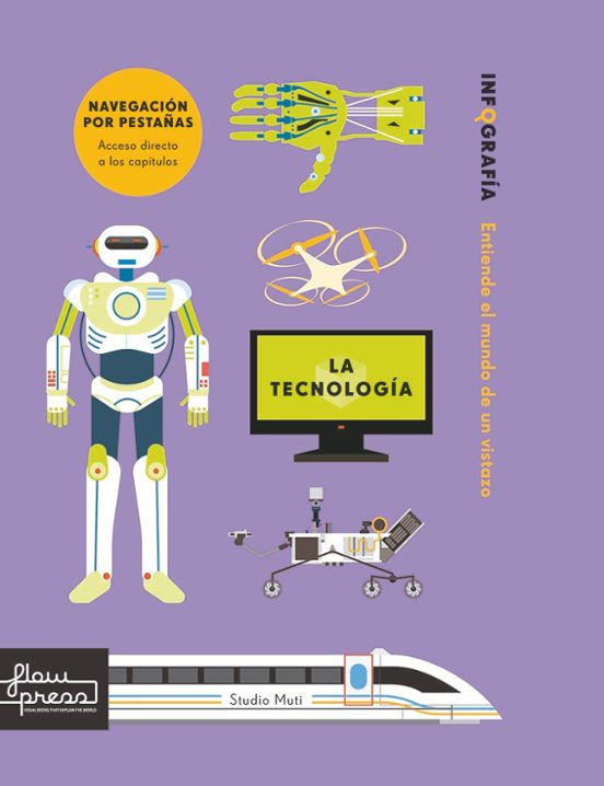 La tecnología