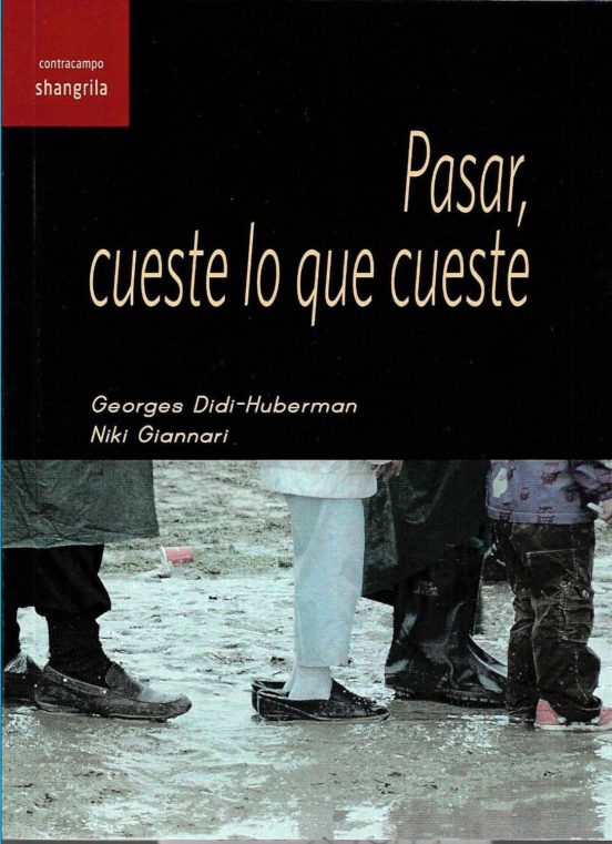 Pasar Cueste Lo Que Cueste