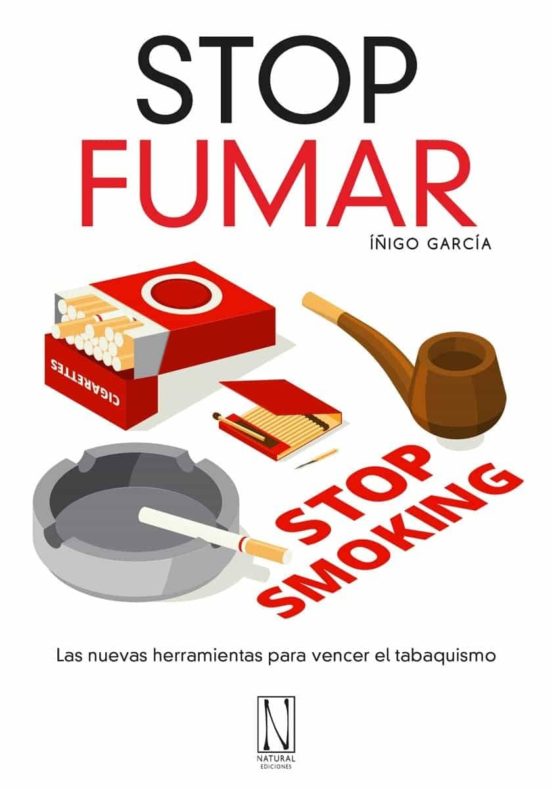 Stop Fumar: Las Nuevas Herramientas Para Vencer El Tabaquismo