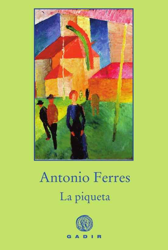 La Piqueta