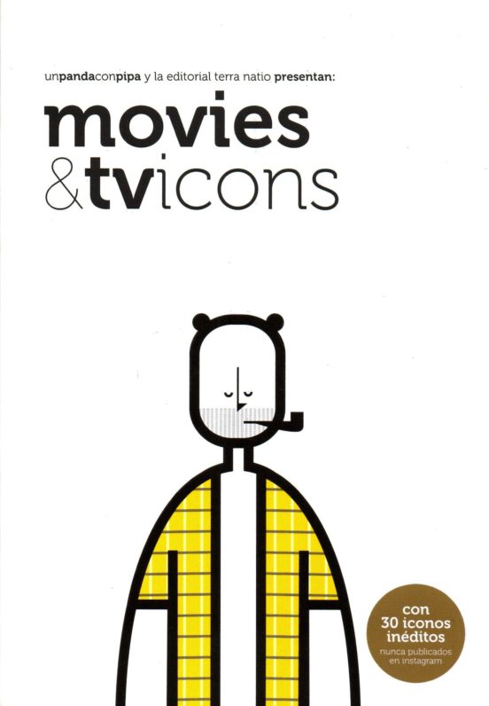 Movies&tvicons