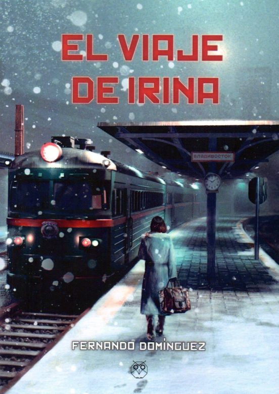 El Viaje De Irina