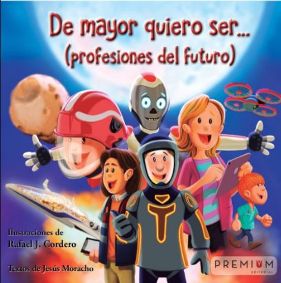 De Mayor Quiero Ser