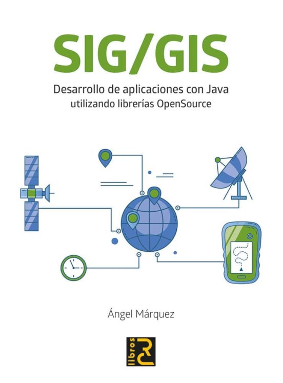 Sig / Sigs: Desarrollo De Aplicaciones Con Java Utilizando Librerias O