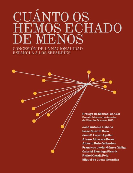 Cuánto Os Hemos Echado De Menos