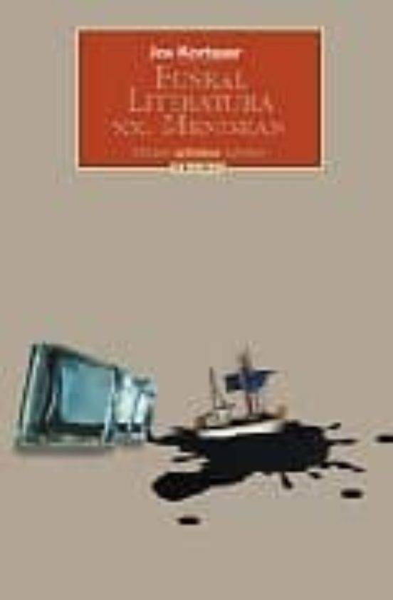 Euskal Literatura Xx. Mendean