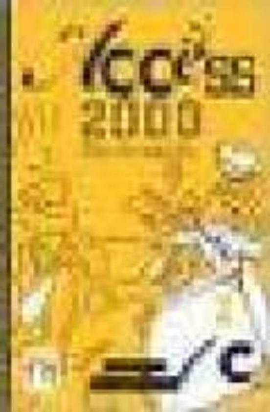 Access 2000 Facil Y Rapido