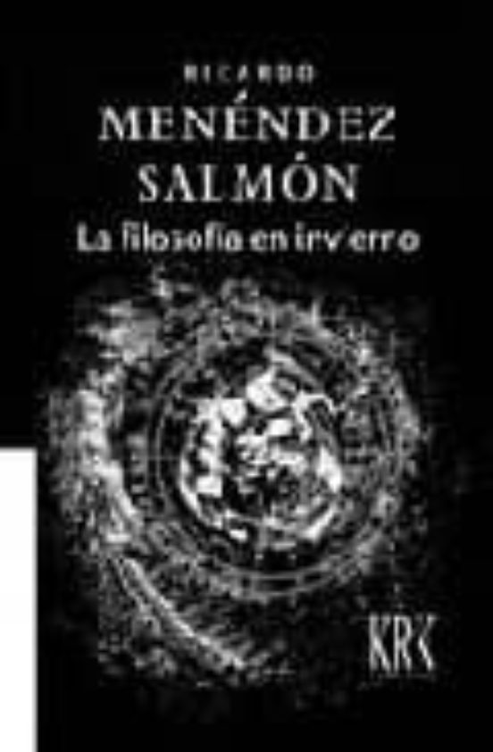 La Filosofia En Invierno