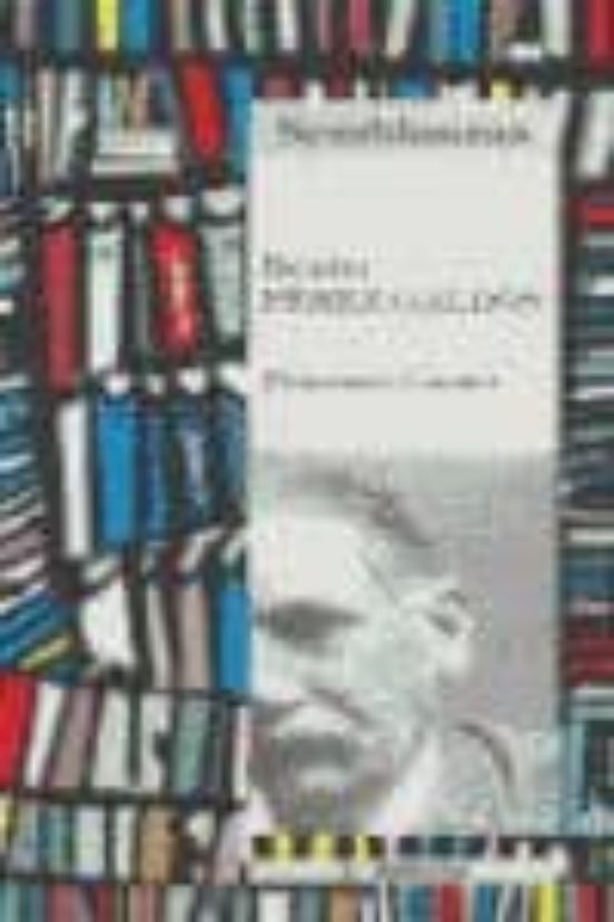 Benito Perez Galdos
