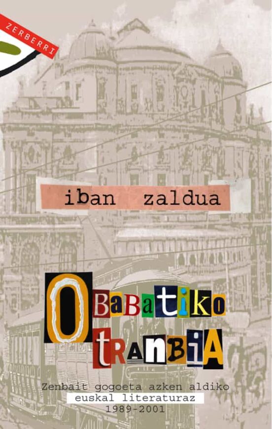 Obabatiko Tranbia