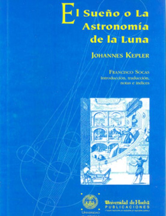 El Sueño O La Astronomía De La Luna