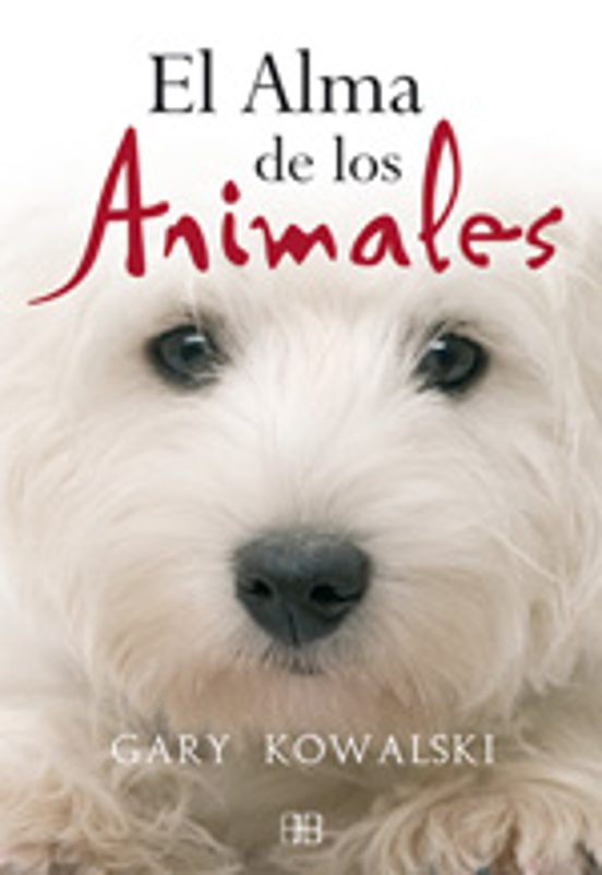 El Alma De Los Animales