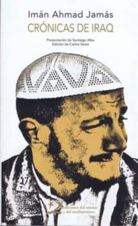 Crónicas De Iraq